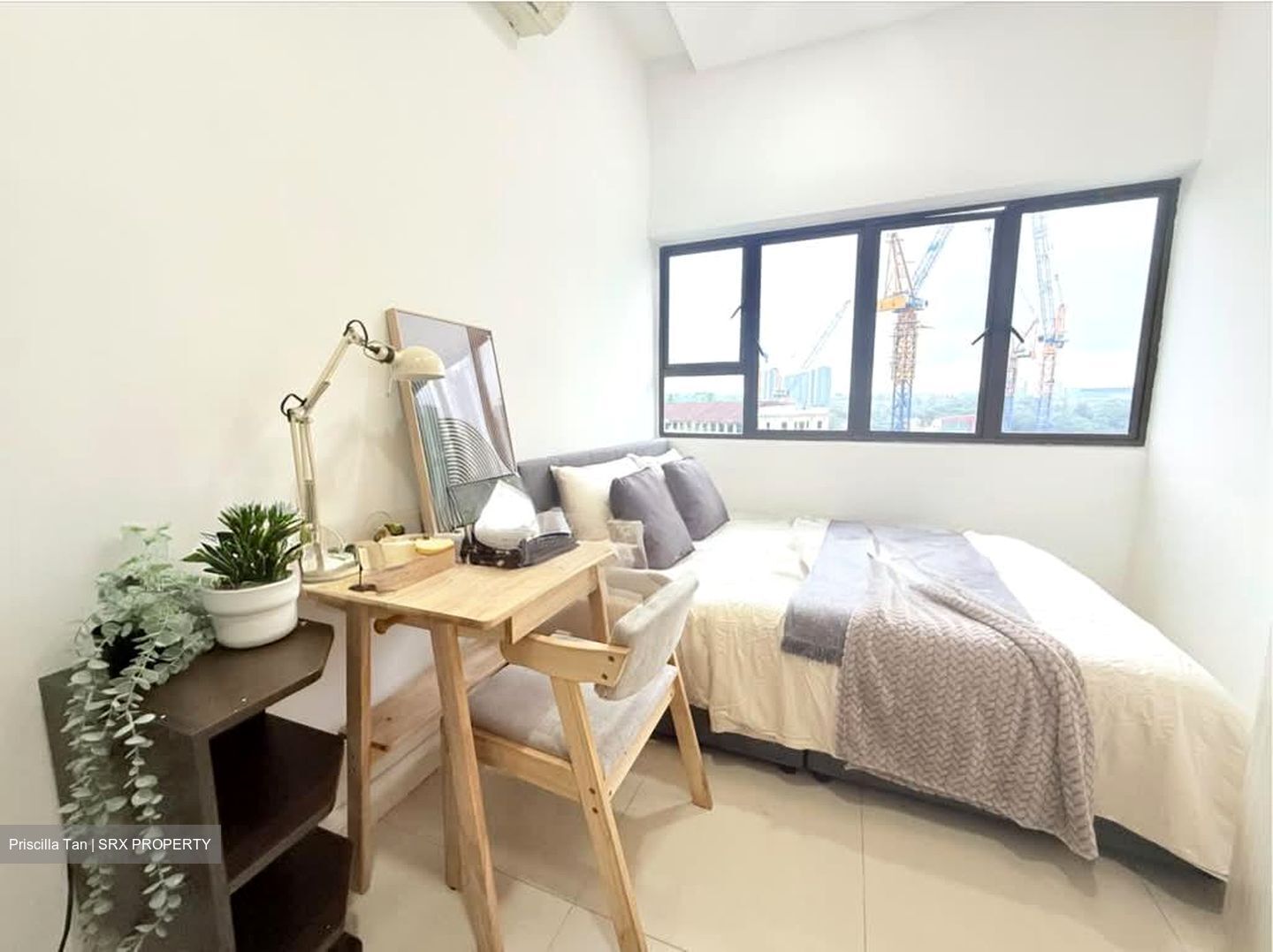 Queensway Tower / Queensway Shopping Centre (D3), Apartment #589626921